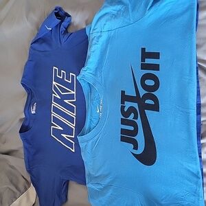Nike T Shirts